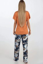 pyjama model 219334 Momenti Per Me - Afbeelding 2