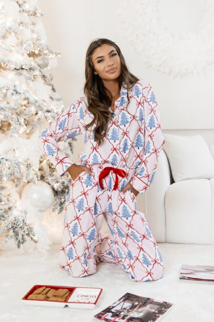 pyjama model 221469 LaBalancia