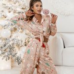 pyjama model 221470 LaBalancia
