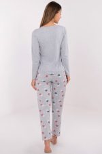 pyjama model 222188 Forever Pink - Afbeelding 3