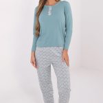 pyjama model 222194 Forever Pink