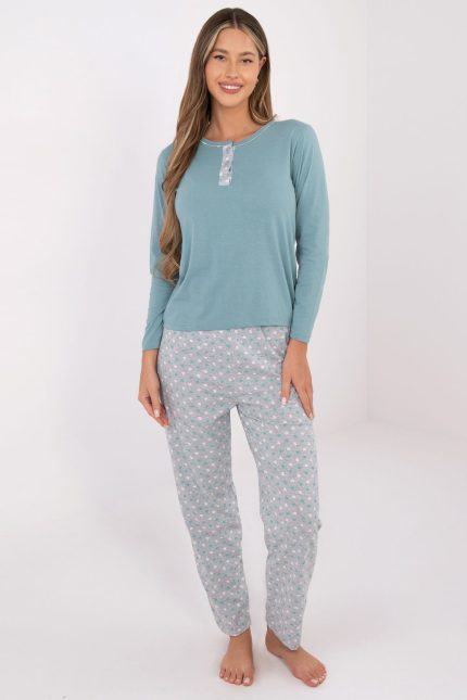 pyjama model 222194 Forever Pink