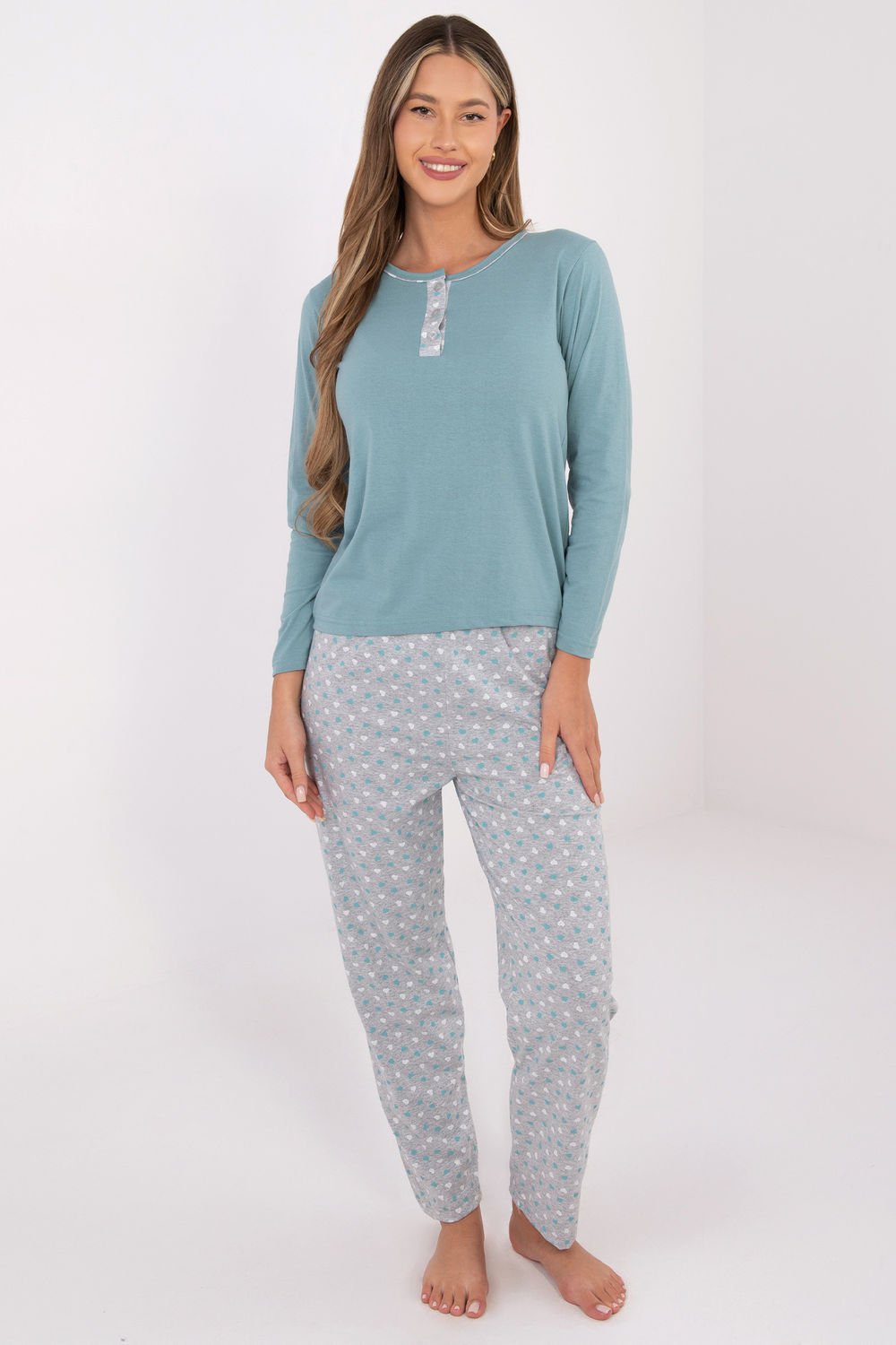 pyjama model 222194 Forever Pink pyjama model 222194 Forever Pink