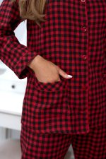 pyjama model 222607 Pure Sin - Afbeelding 2