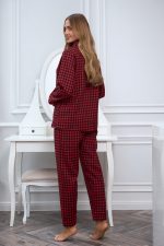 pyjama model 222607 Pure Sin - Afbeelding 3