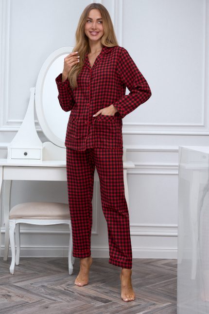 pyjama model 222607 Pure Sin