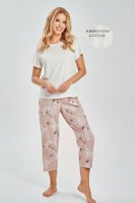pyjama model 223427 Taro - Afbeelding 2