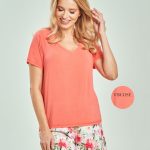 pyjama model 223428 Taro