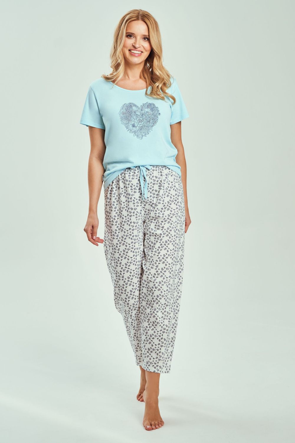 pyjama model 223431 Taro pyjama model 223431 Taro
