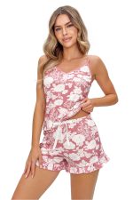 pyjama model 223559 Donna