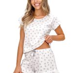 pyjama model 223564 Donna