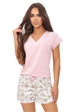 pyjama model 223566 Donna
