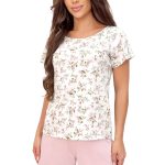 pyjama model 223568 Donna