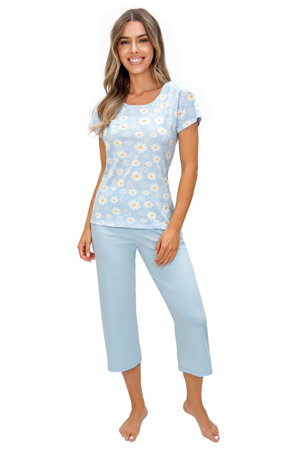 pyjama model 223672 Donna pyjama model 223672 Donna
