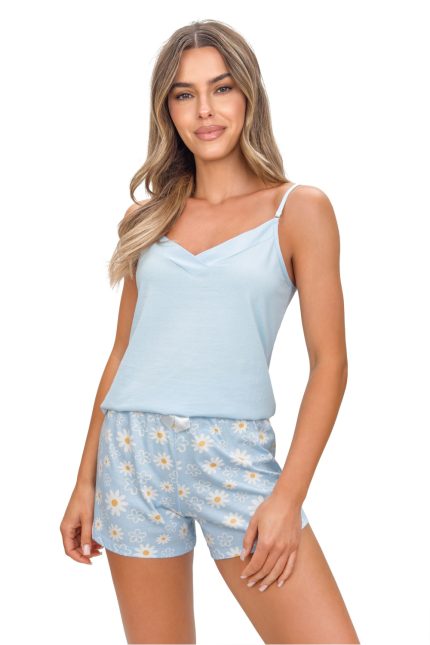 pyjama model 223674 Donna