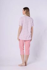 pyjama model 223684 M-Max - Afbeelding 3