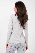 pyjama model 223886 Forever Pink - Afbeelding 3