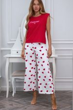 pyjama model 224229 Pure Sin