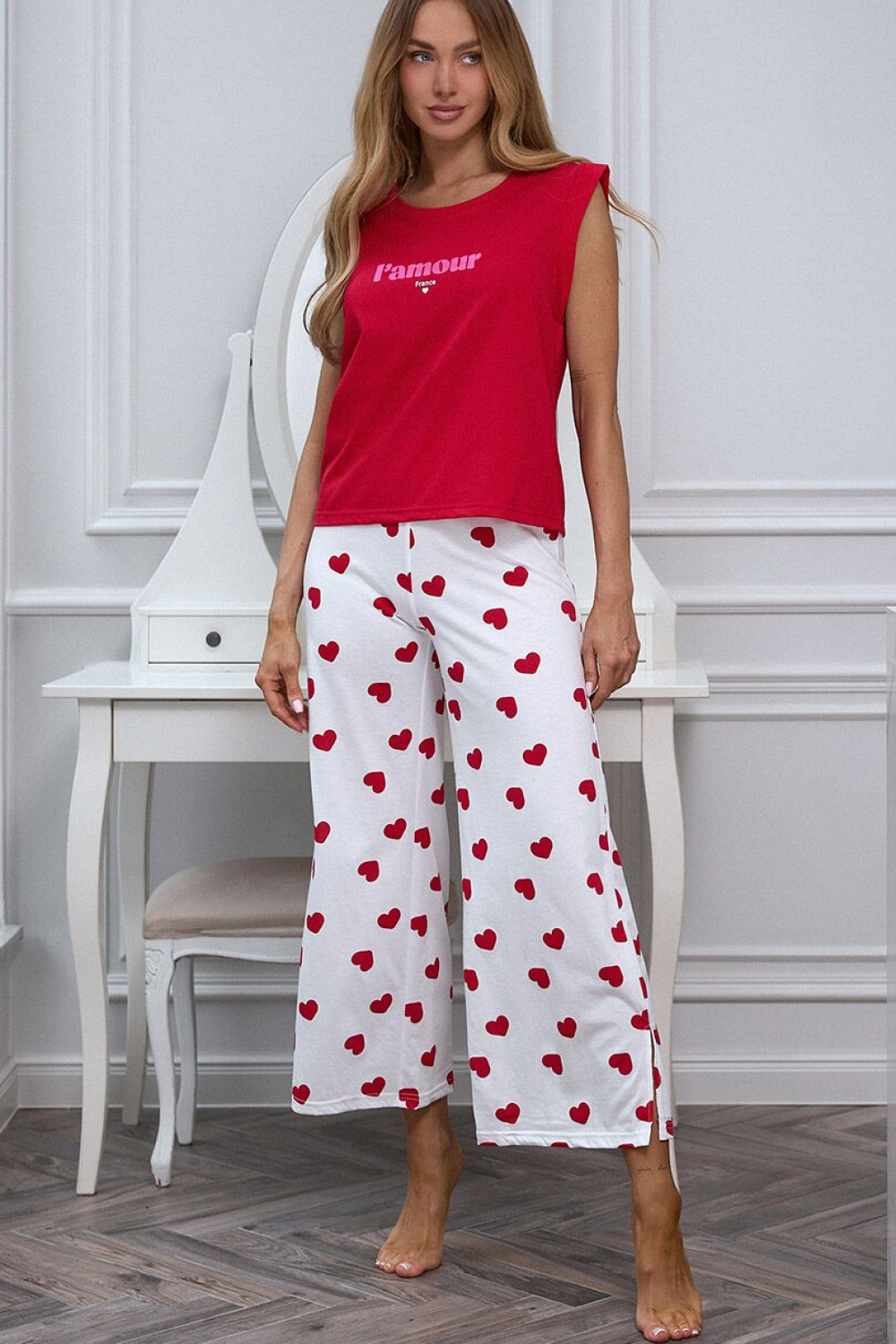 pyjama model 224229 Pure Sin pyjama model 224229 Pure Sin