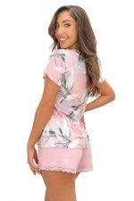 pyjama model 225014 Donna - Afbeelding 3