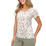 pyjama model 225022 Donna