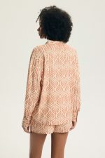 pyjama model 225028 Henderson - Afbeelding 3