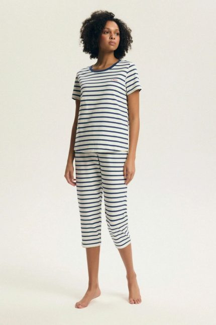 pyjama model 225442 Henderson