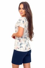 pyjama model 225959 Donna - Afbeelding 2