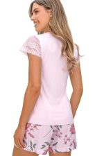 pyjama model 228577 Donna - Afbeelding 2