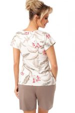 pyjama model 228584 Donna - Afbeelding 2