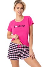 pyjama model 228626 Donna
