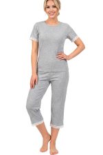 pyjama model 229395 Donna
