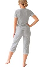 pyjama model 229395 Donna - Afbeelding 3
