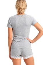 pyjama model 229396 Donna - Afbeelding 3