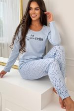 pyjama model 229399 Donna - Afbeelding 2