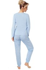 pyjama model 229399 Donna - Afbeelding 3