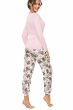 pyjama model 230117 Donna - Afbeelding 3