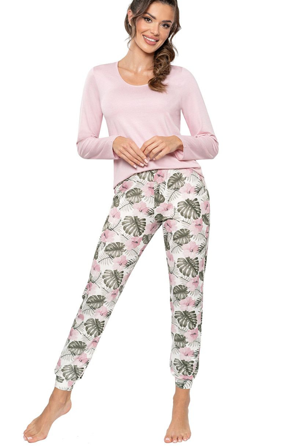 pyjama model 230117 Donna pyjama model 230117 Donna