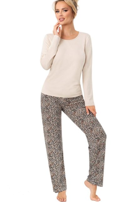 pyjama model 230123 Donna