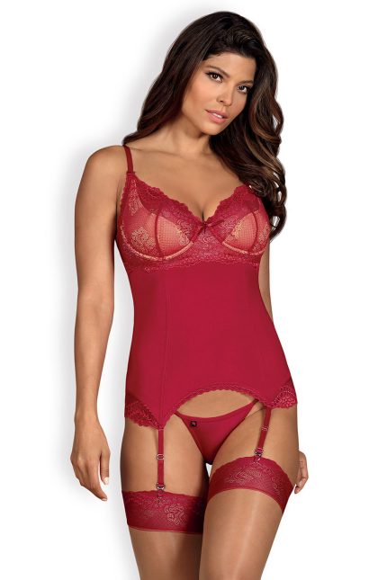 sexy set model 145184 Obsessive