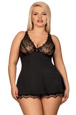 sexy set model 145212 Obsessive - Afbeelding 2