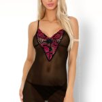 sexy set model 146538 Livia Corsetti Fashion