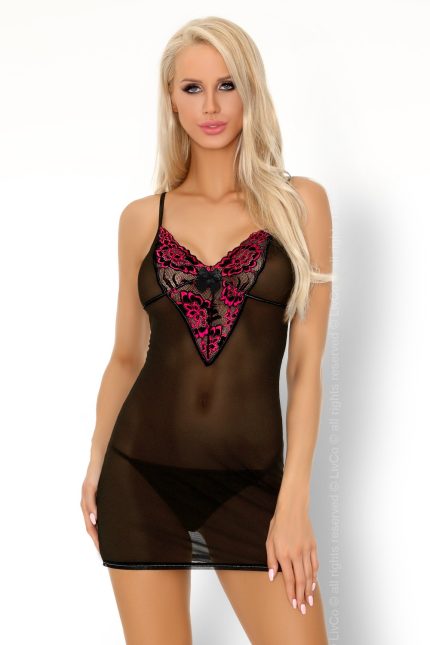 sexy set model 146538 Livia Corsetti Fashion