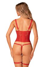 sexy set model 174572 Obsessive - Afbeelding 2