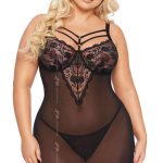 sexy set model 206928 SoftLine Collection