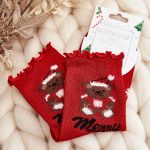 sokken model 190402 Step in style