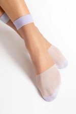 sokken model 225975 Fiore - Afbeelding 2