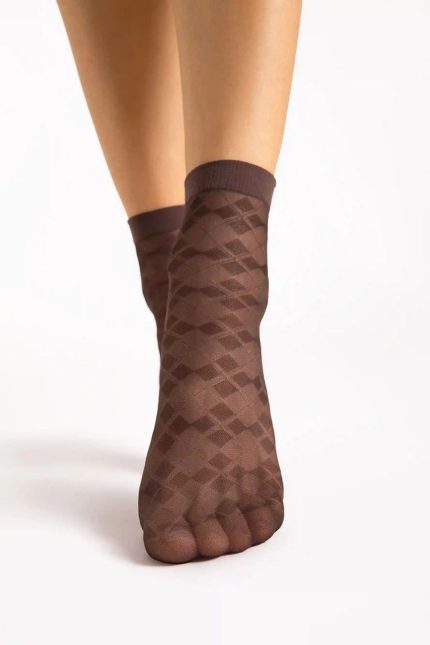 sokken model 226190 Fiore