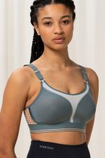 sportbeha model 230262 Triumph - Afbeelding 2